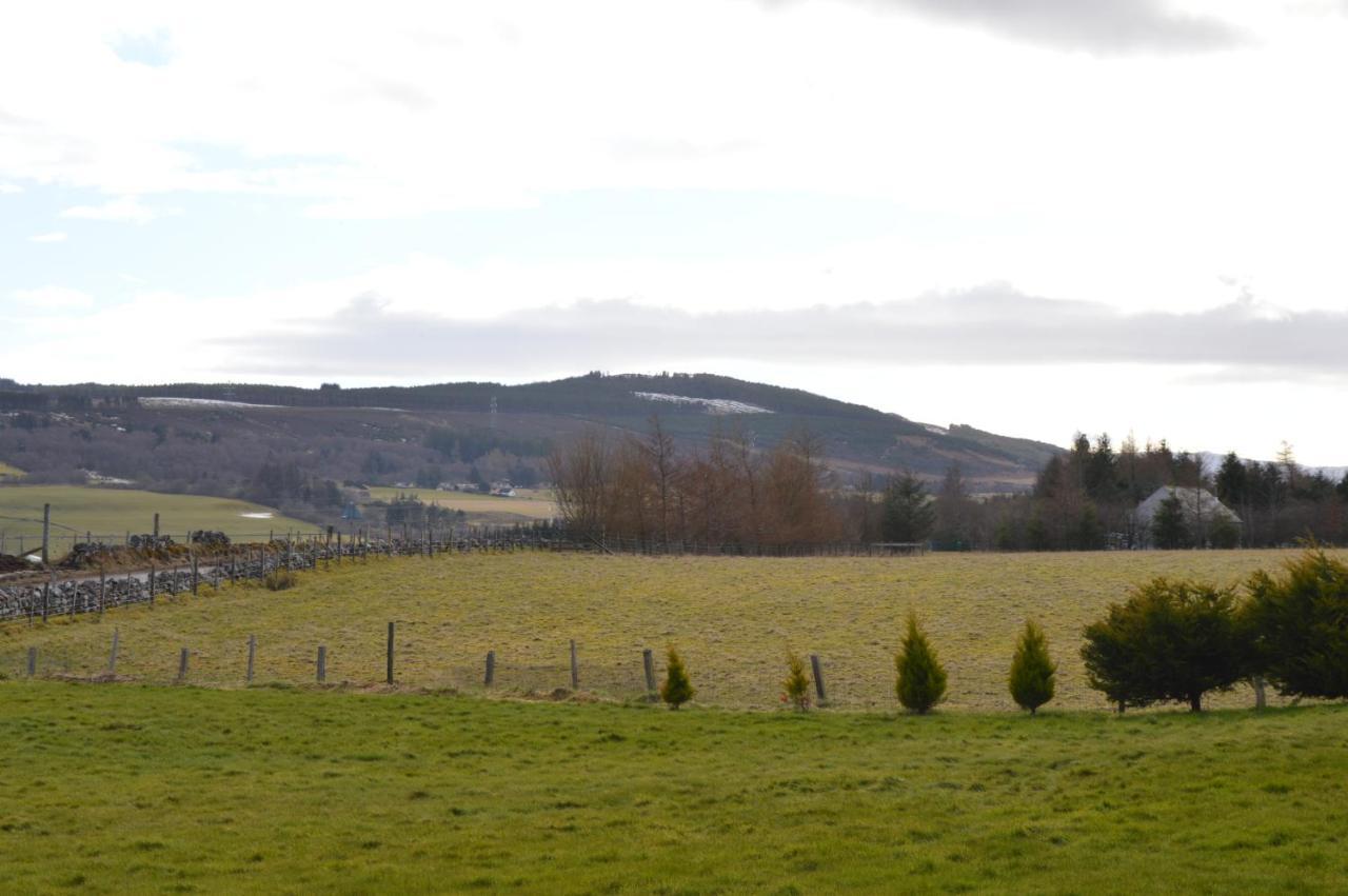 Rhanna At Culloden Moor Inverness Exterior foto